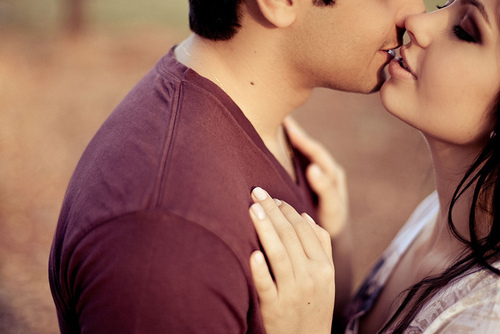 How To Act Around Your Crush -likelovequotes