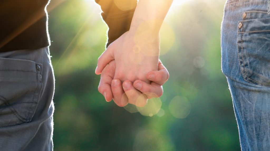 A Love Story, So Simple Yet So Complicated