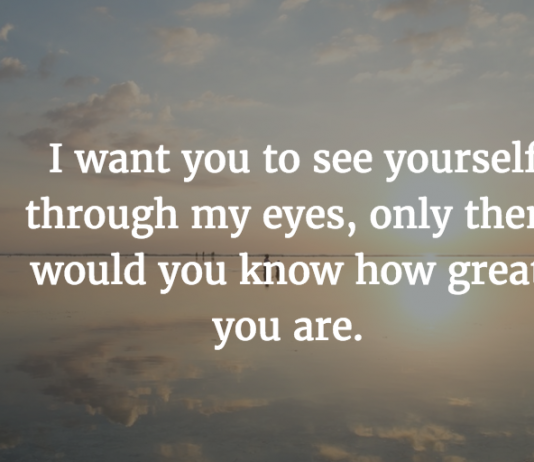 An Open Letter To YOU-likelovequotes