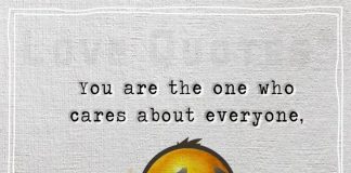 But who cares about you-likelovequotes.com