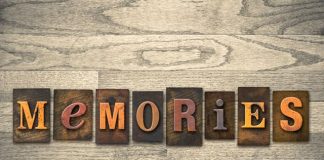 Create New Memories From The Broken Memories -likelovequotes