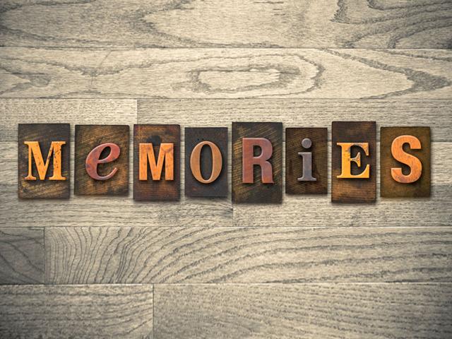 Create New Memories From The Broken Memories -likelovequotes