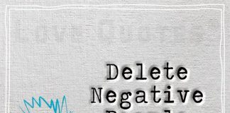 Delete Negative People from Life -likelovequotes.com