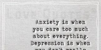 Having both is just like hell -likelovequotes.com