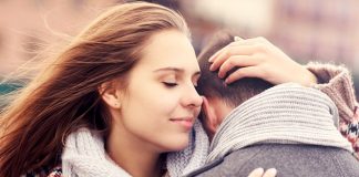 How Can I Be Confident Around Guys -likelovequotes