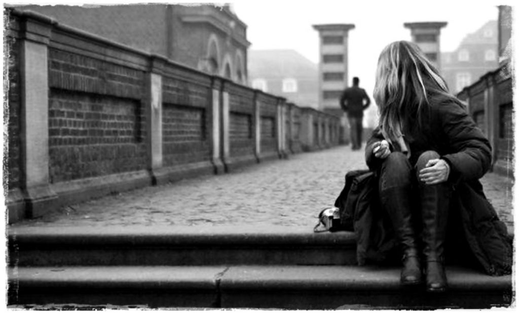 How Is My Life Without You - Simple or Complicated