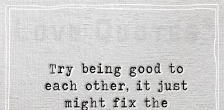 It just might fix the issues in your relationship-likelovequotes.com