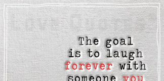 Laugh forever with -likelovequotes.com