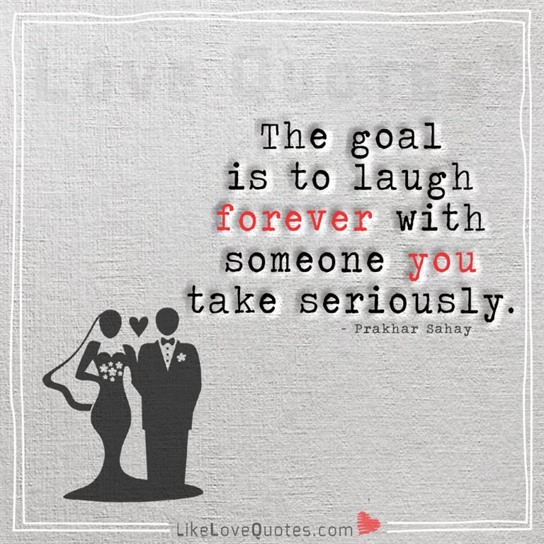 Laugh forever with -yourlovequotes.com