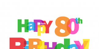 On My 80th Birthday Teena Vyas-likelovequotes
