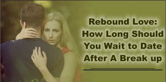 Rebound Love: How Long Should You Wait to Date After A Break up-likelovequotes