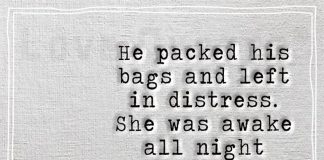 She was awake all night wondering -likelovequotes.com