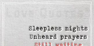 Still waiting for you-likelovequotes.com