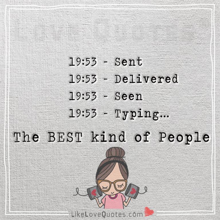 The best kind of people-yourlovequotes.com