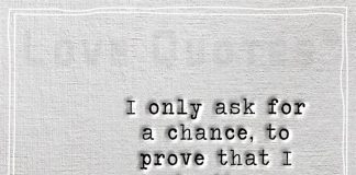 The guy of your dreams -likelovequotes.com