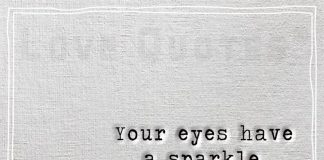 The reason I left -likelovequotes.com