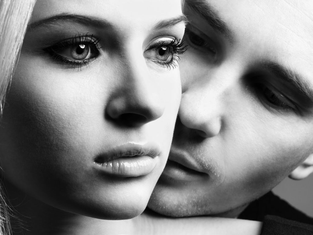 Ways To Confront A Fear Of Commitment-likelovequotes