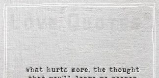 What hurts more -likelovequotes.com