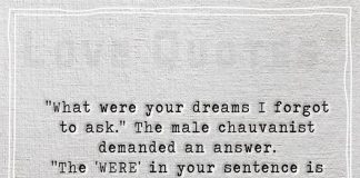 What were your dreams I forgot to ask-likelovequotes.com