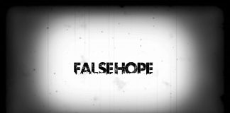 Cause Your Eyes Gives Me False Hope -likelovequotes