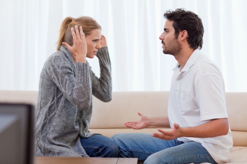Marital Blues, Here's How You Can Shoo Them Away