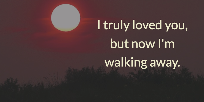 How To Get Over Someone You Just Started Dating -likelovequotes
