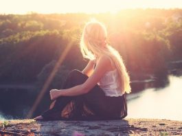 How to be Comfortable with Yourself A Guide-likelovequotes