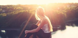 How to be Comfortable with Yourself A Guide-likelovequotes