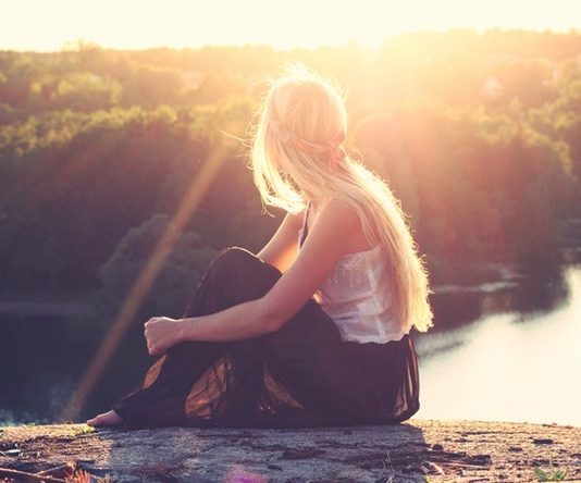 How to be Comfortable with Yourself A Guide-likelovequotes