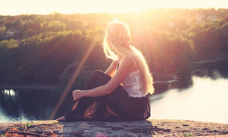 How to be Comfortable with Yourself A Guide-likelovequotes
