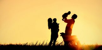 Key Ingredients For A Happy Family Life Forever -likelovequotes