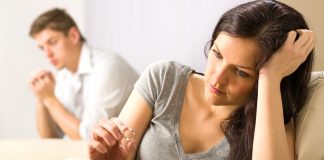 Marital Blues, Here's How You Can Shoo Them Away-likelovequotes