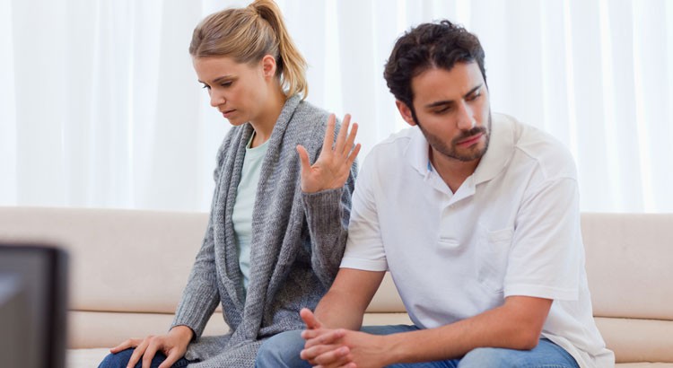 Marital Blues, Here's How You Can Shoo Them Away