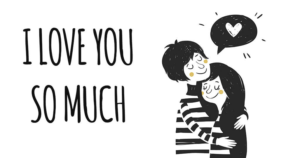 The Relationship You're In Is A Healthy One Find How-likelovequotes