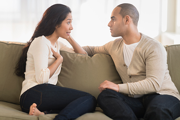 Marital Blues, Here's How You Can Shoo Them Away