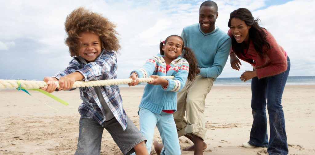 Key Ingredients For A Happy Family Life Forever