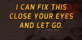 Close Your Eyes And Let Go-likelovequotes