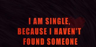 Haven't Found Someone Who Deserves Me-likelovequotes