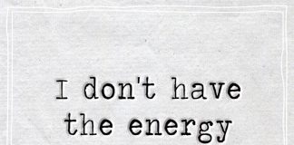 I don't have the energy to hate anyone -likelovequotes