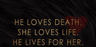 He Loves Death, She Loves Life-likelovequotes