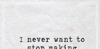 Stop Making Memories With You-likelovequotes
