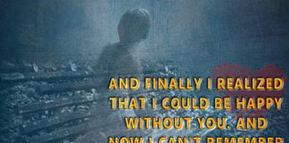 And Finally I Realized That I Could Be-likelovequotes