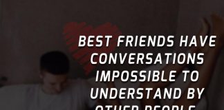 Conversations Impossible To Understand-likelovequotes