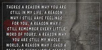 Every Little Second You Are Not Here-likelovequotes