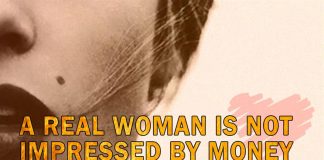 She Knows Her Love Is Priceless -likelovequotes