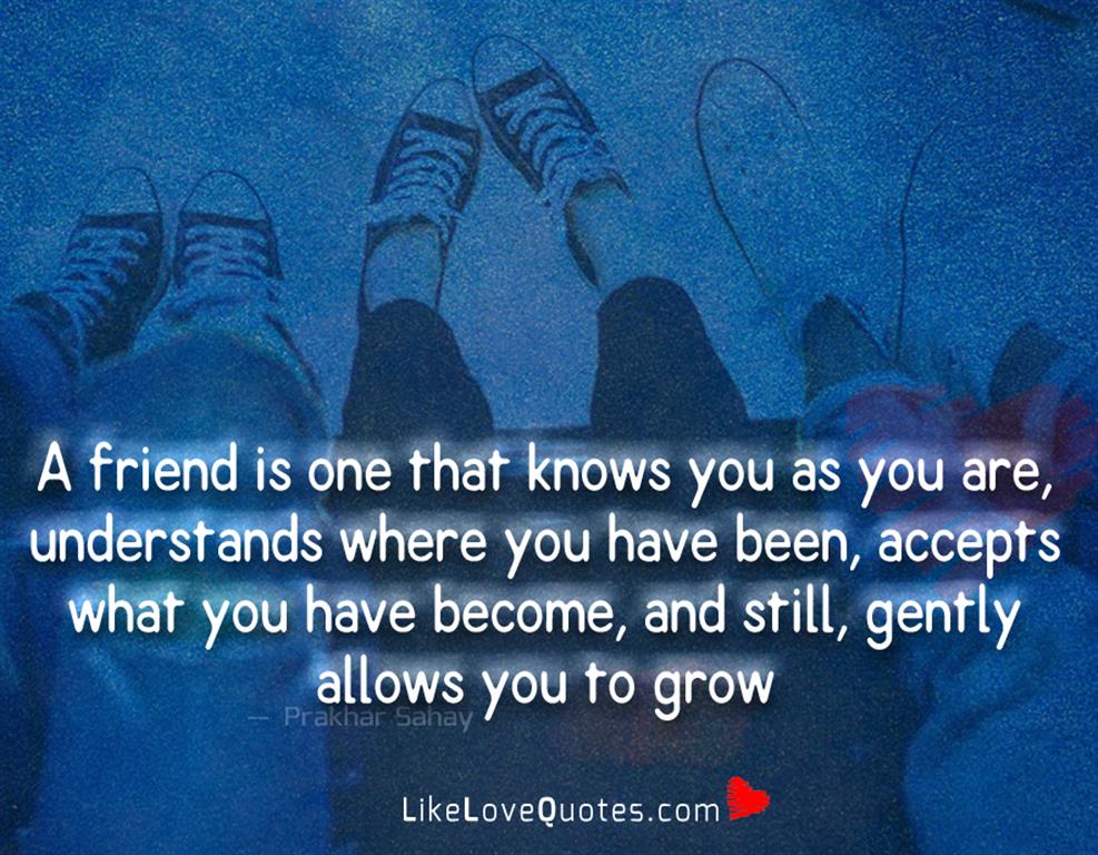 Still, Gently Allows You To Grow-likelovequotes