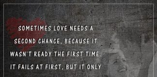 Grows Stronger And Learns How To Last A Lifetime -likelovequotes