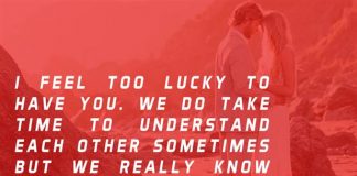 I Won't Let You Go, No Matter What-likelovequotes