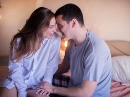 3 Signs That Prove You Have The Coolest Girlfriend Ever