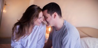 3 Signs That Prove You Have The Coolest Girlfriend Ever